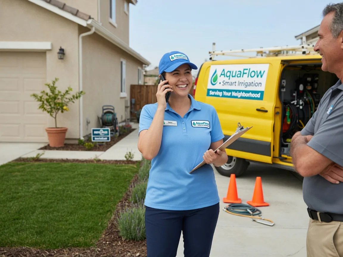 Irrigation Installation Seal Rock, OR FAQs